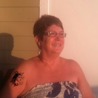 Patricia Mcclister