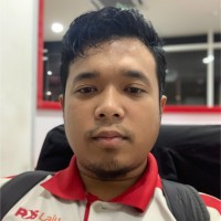 Azreel Shafiq
