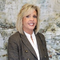 Ann Gilbert