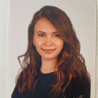 Büşra ÇAPKIN