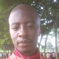 Germain Bahati Macumu