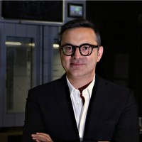 Alessandro Cuomo Inventor and patent owner