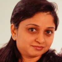 Rupali Gupta