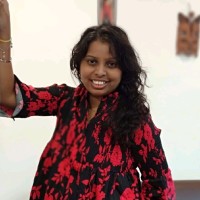 Trupti Meher