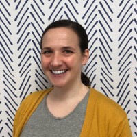 Megan Kuehler, M.Ed., BCBA