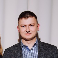 Stanislav Kozachenko