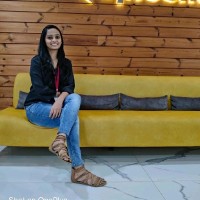 Kalyani Baraskar