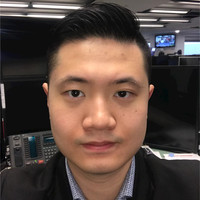 Ray Yang, CFA, MFE
