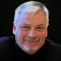 David Ashdown