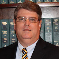Jerry Daniel