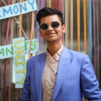 Rohit Aryal