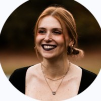 Anna Gustin