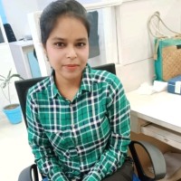 Kiran Sharma