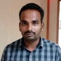 Dharmaraj Manokaran