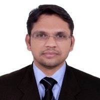 Sandeep Chandran