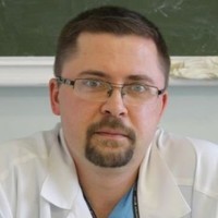 Maxim Usynin