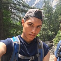 Jeremiah Espinoza