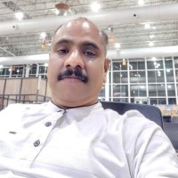 M P SURESH MENON