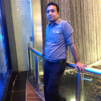 Mohammed Iqbal Javed