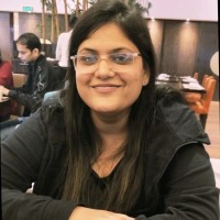 Palak Singhal