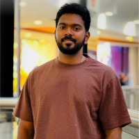 logesh kumar