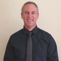 Chris Morgan