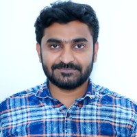 Shaik Abdul Hakeem