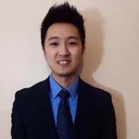 Xue Chen (Nick) Huang