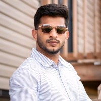 Akhil John
