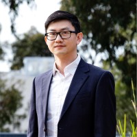 Qingfeng(Charles) Dai