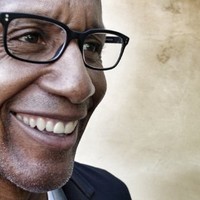 André Warren