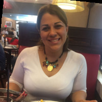 Carmen Esther Blanco Monró