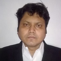 Souvik Kumar Saha