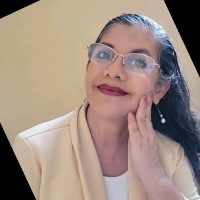 Maria De Jesus Ponce Reyes