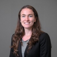 Tess (Hopkins) Booth