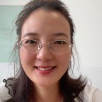 Tina Zhou