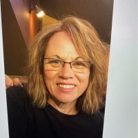 Julie Berber