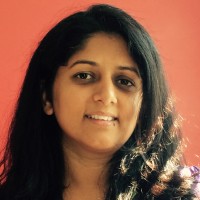 Prajakta Sapre
