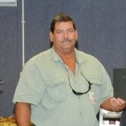 Steve Ritter