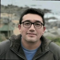 Manuel Alejandro Llancapan Chepe