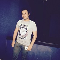 Chirag Choudhary
