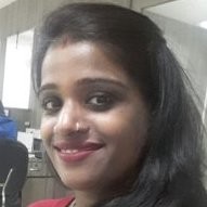 Anamika Tripathi