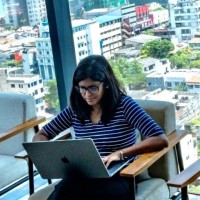 Yohanna Fernando