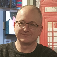 Sean Collum