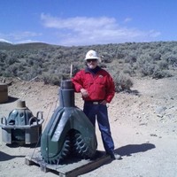 Tom Turner