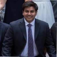 Mauricio Santibañez Cordoba