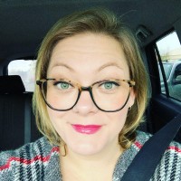 Amy O'Shaughnessy
