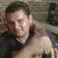 Alejandro Palacios Hdz