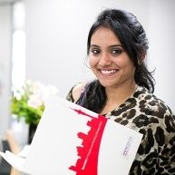 Vama Shah (E-Intelligence)