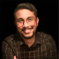 Arpan Swarup